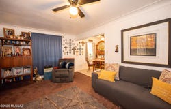 4127 E Hayne Street, Tucson, AZ 85711