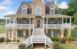 92 River Walk Parkway, Euharlee, GA 30145