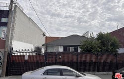 1554 E 24th St, Los Angeles, CA 90011