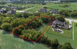 133 Falcon Point Drive, Heath, TX 75032