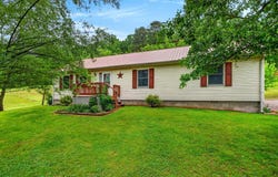 677 Centerville Road, Thurman, OH 45685