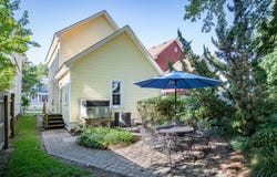 529 MADISON AVE, CAPE CHARLES, VA 23310