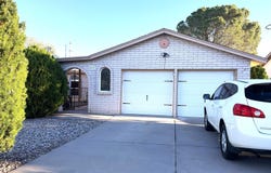 6613 Hensch Avenue NE, Albuquerque, NM 87109