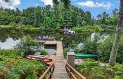10384 BOULDER LN, Boulder Junction, WI 54512