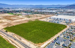 Haven, Ontario, CA 91761