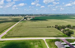 S Crailsheim Rd, Worthington, MN 56187