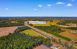 Highway 9, Loris, SC 29569