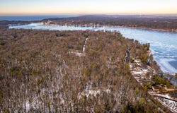 Mohawk Street, Pentwater, MI 49449