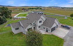 69 Sautter Lane, Townsend, MT 59644