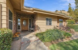 33208 Highway 190, Springville, CA 93265