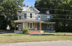 653 Third Street, Ayden, NC 28513