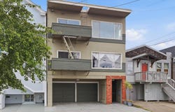 834 Arkansas ST 4, SAN FRANCISCO, 94107