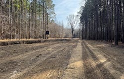 County Road 311, CALHOUN CITY, MS 38916