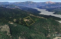 1291 Upper Moore Gulch Rd, Trinity Center, CA 96091