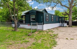 211 Kickapoo Trail, Weatherford, TX 76087