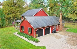 16175 Mock Road, Berlin Center, OH 44401