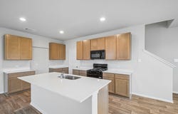 383 Jade St, Maxwell, TX 78656