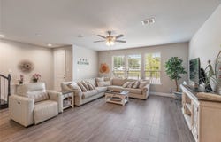 5948 Bursey Road, Watauga, TX 76148
