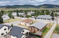 307 E JASPER Avenue, Granby, CO 80446