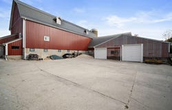Lt1 E River Rd, Campbellsport, WI 53010
