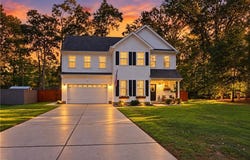 233 Old Drive, Chesapeake, VA 23322
