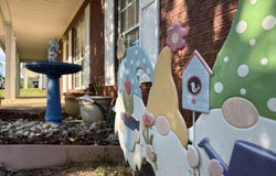 201 Hunters Run Drive, Haskell, AR 72015