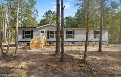 1110 Lecounte Road SW, Townsend, GA 31331
