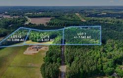 10320 Basmati Trail, Zebulon, NC 27597