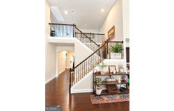 1104 Kingston Hill Drive, Loganville, GA 30052