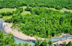 16 Acres CR 6151, Pettigrew, AR 72752