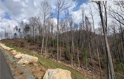 Angelfire Trail, Deep Gap, NC 28618