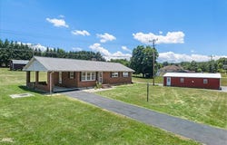 5662 Old Route 11, Dublin, VA 24084