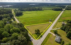 Alligator Loop Road, Merritt, NC 28556
