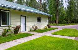 13033 Trinkus Lane, Bigfork, MT 59911