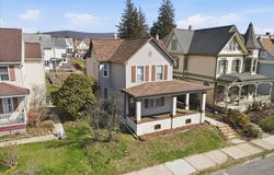 336 Mahoning Street, Lehighton, PA 18235
