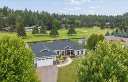 615 Mill Pond Place, Bigfork, MT 59911