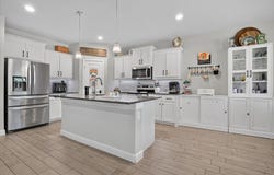 1425 Bennett Drive, Burleson, TX 76028