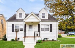 42 Burton Avenue, South River, NJ 08882