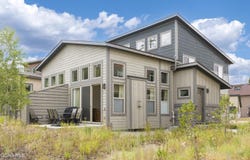 33 Kingfisher, Fraser, CO 80442