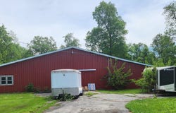 7010 S 150 E, Dana, IN 47847