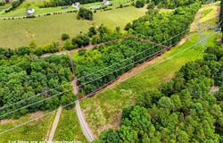 FORGOTTEN Lane, CLEAR BROOK, VA 22624