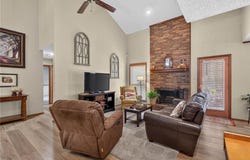 5 Brentwood CIR, Fort Smith, AR 72908