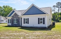 4201 Needmore Road, Turkey, NC 28393