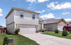 13139 HEATHERS ARROW, St Hedwig, TX 78152