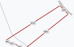 Highland Pointe Drive lot: 83, Cohutta, GA 30710