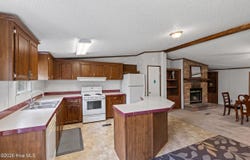 2495 Carroll Drive, Hephzibah, GA 30815