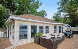 111 Maple Avenue, Stanton, MI 48888