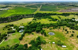 HCR 3303 E, Malone, TX 76660