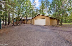 431 Willow Run, Lakeside, AZ 85929