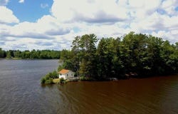 100 CHICAGO ISLAND, Tomahawk, WI 54487